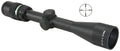 TRJ 200002  TR201G AP 3-9X40 DOT  GRN