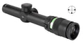 TRJ*200054  TR243G AP  1-4X24 GER4 GRN