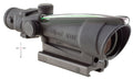 TRJ 100163 TA11JG     3.5X35 AR15/M16 GRN