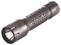 STL 88850  POLYTAC FLASHLIGHT  LED BLACK