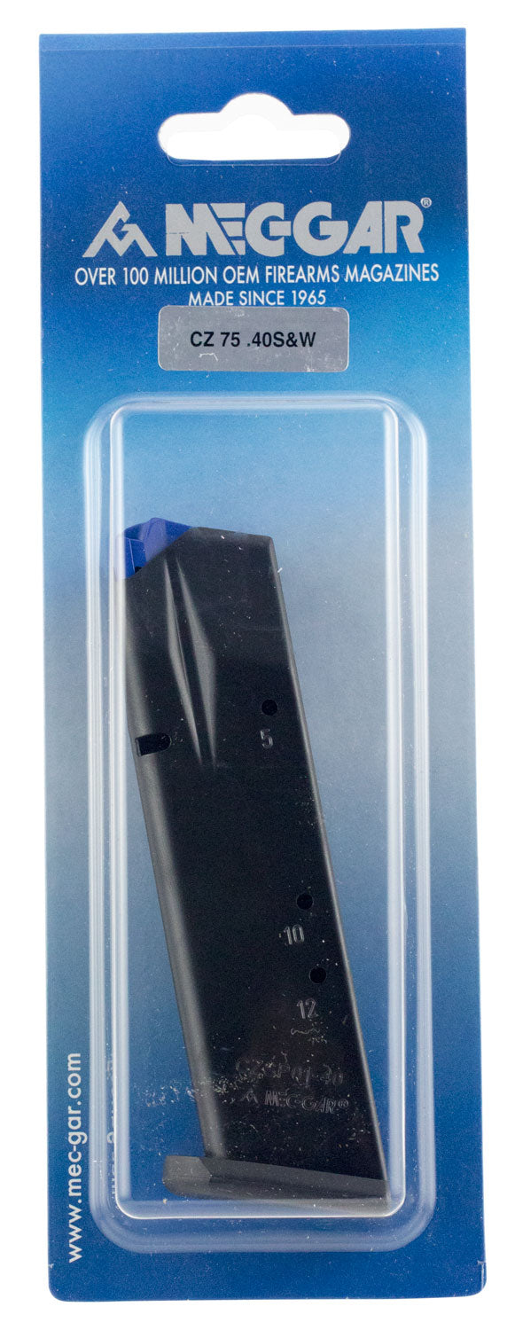 MG CZ4012AFC     MAG CZSPO1    40S 12RD AFC