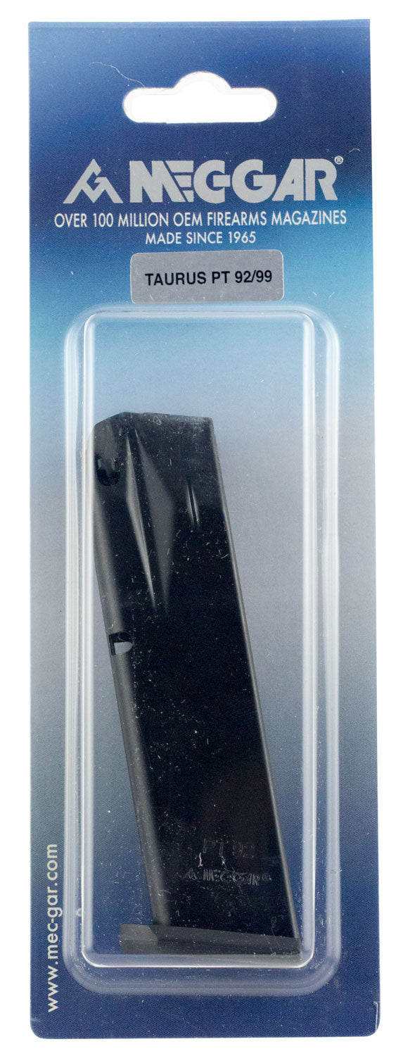 MG PT9218AFC     MAG TAU 92/99 9MM 18RD AFC