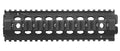 TROY SRAI-MRF-D9BT-00    9" DROPIN RAIL BLK