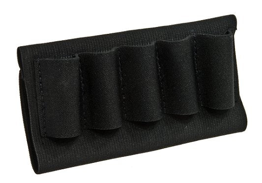BHWK 74SH02BK   SHG CART BUTTSTOCK HLDR