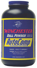 WIN AC1    AUTOCOMP              PST POWDR   1LB