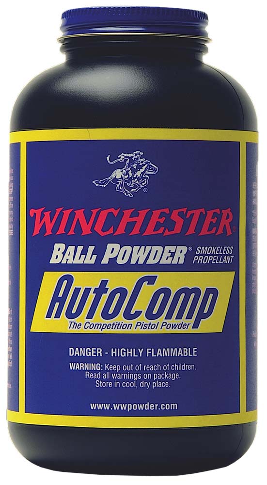 WIN AC1    AUTOCOMP              PST POWDR   1LB
