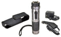PSPI ZAPL           ZAP STUN GUN W/LGT/CHR 1M BK