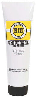 BIR 40020          RIG UNIVERSAL GREASE      1.5OZ