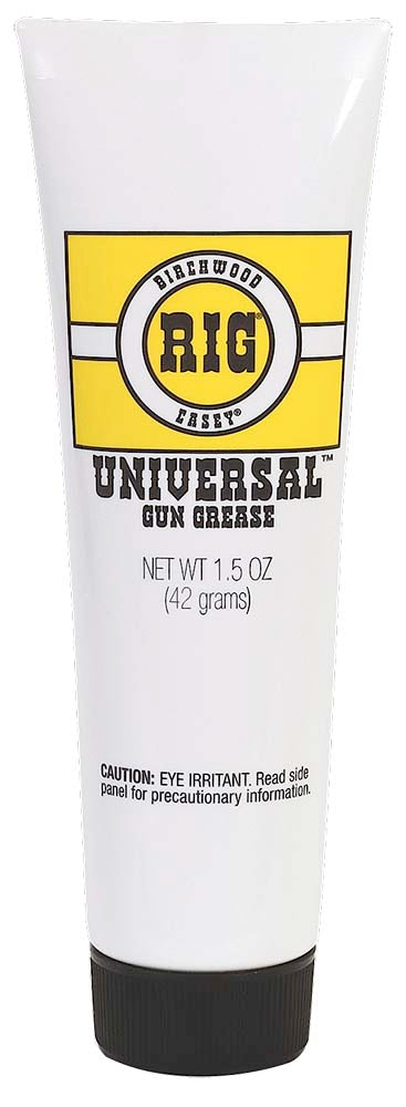 BIR 40020          RIG UNIVERSAL GREASE      1.5OZ
