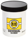 BIR 40045          RIG UNIVERSAL GREASE       12OZ