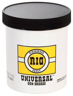 BIR 40045          RIG UNIVERSAL GREASE       12OZ