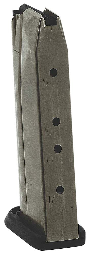 FN 476952      FNS/FNX40 MAG 40SW        14R   BLK