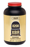 IMR      982081  IMR8208XBR      RFL POWDER    1LB