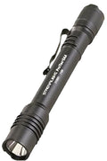 STL 88033  PROTAC 2AA    FLASHLIGHT BLACK