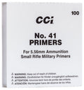 CCI 1   41     MLTRY 5.56     PRIMR   1000/5