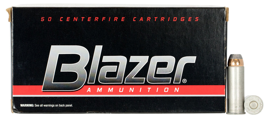 CCI 3564    BLAZER S 44M      240 JHP        50/20