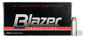 CCI 3564    BLAZER S 44M      240 JHP        50/20