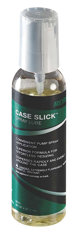 RCBS 9315  CASE SLCK SPRAY LUBE