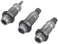 RCBS 18915 3 DIE CARBIDE TC SET 45ACP