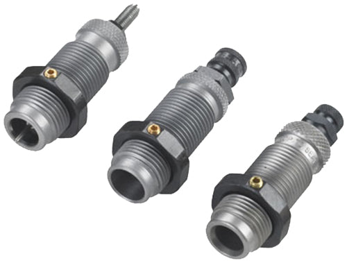 RCBS 18915 3 DIE CARBIDE TC SET 45ACP