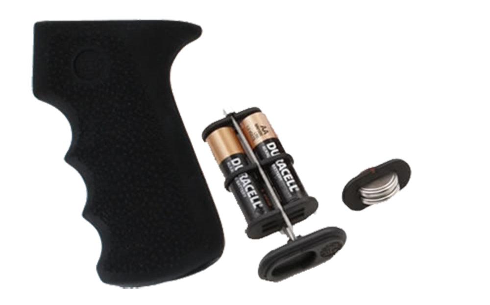 HOG 74010   RUBBER GRIP AK47 W/STORAGE