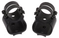 WEAV 49711  SEE THRU MNT FOR RUGER 1022 SS