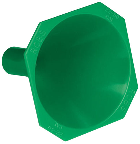 RCBS 9087  POWDER FUNNEL .22-.50CAL