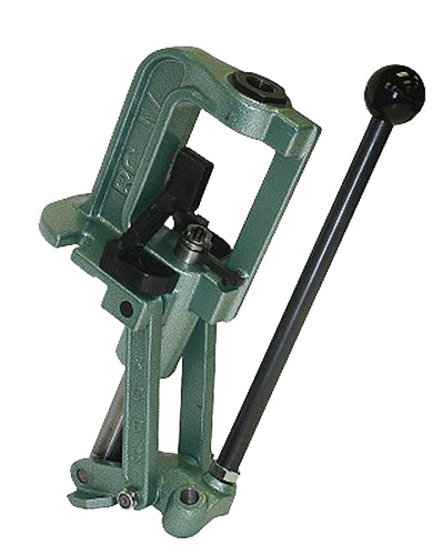 RCBS 9356  ROCK CHUCKER SUPREME PRESS
