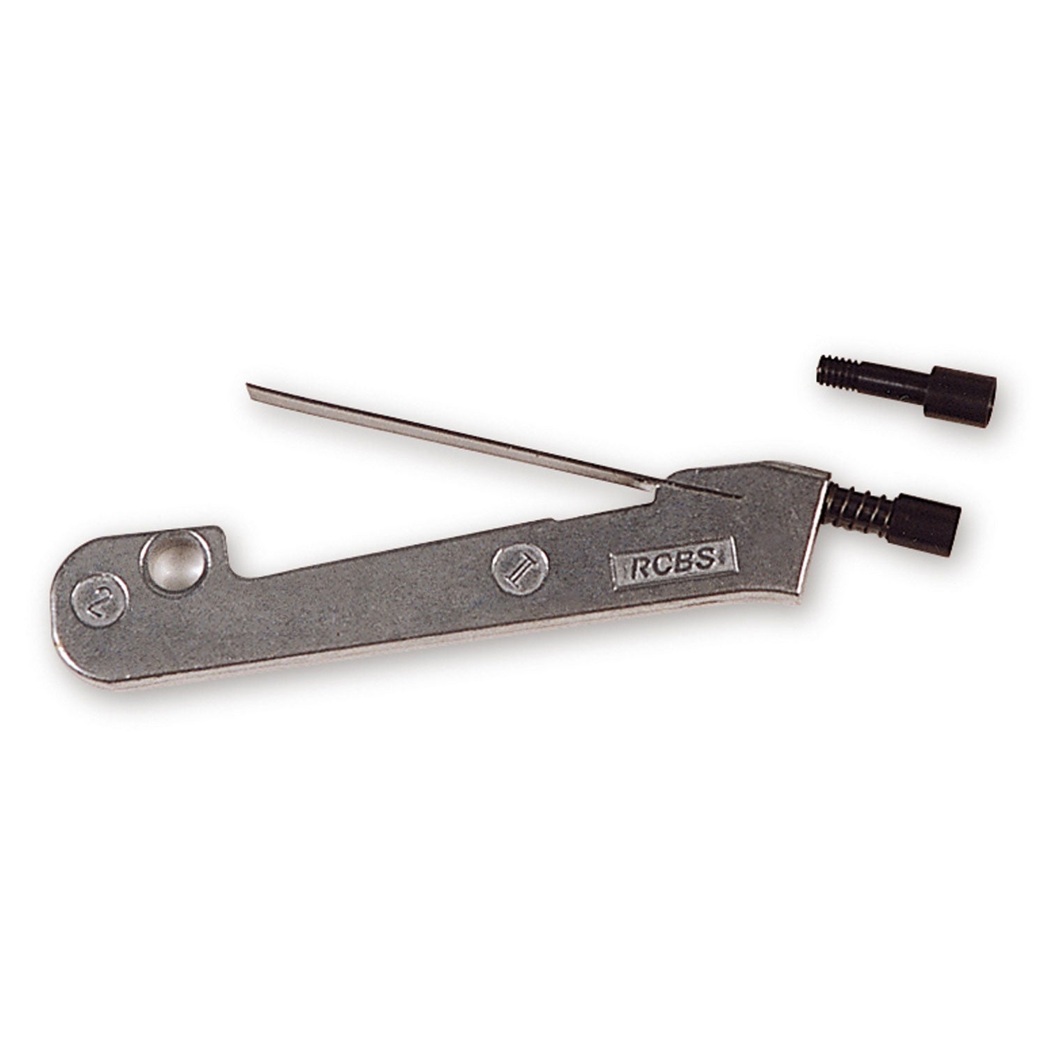 RCBS 9550  UNIVERSAL PRIMER ARM 2