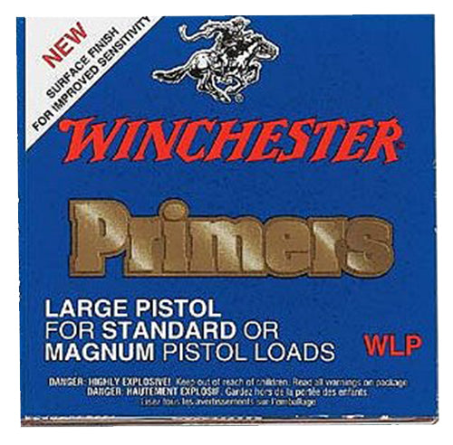 WIN WLP        7    111 LG PST    PRIMR     1000/5