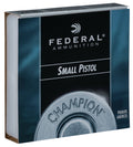 FED 100      SM     PSTL     PRIMR   1000/5