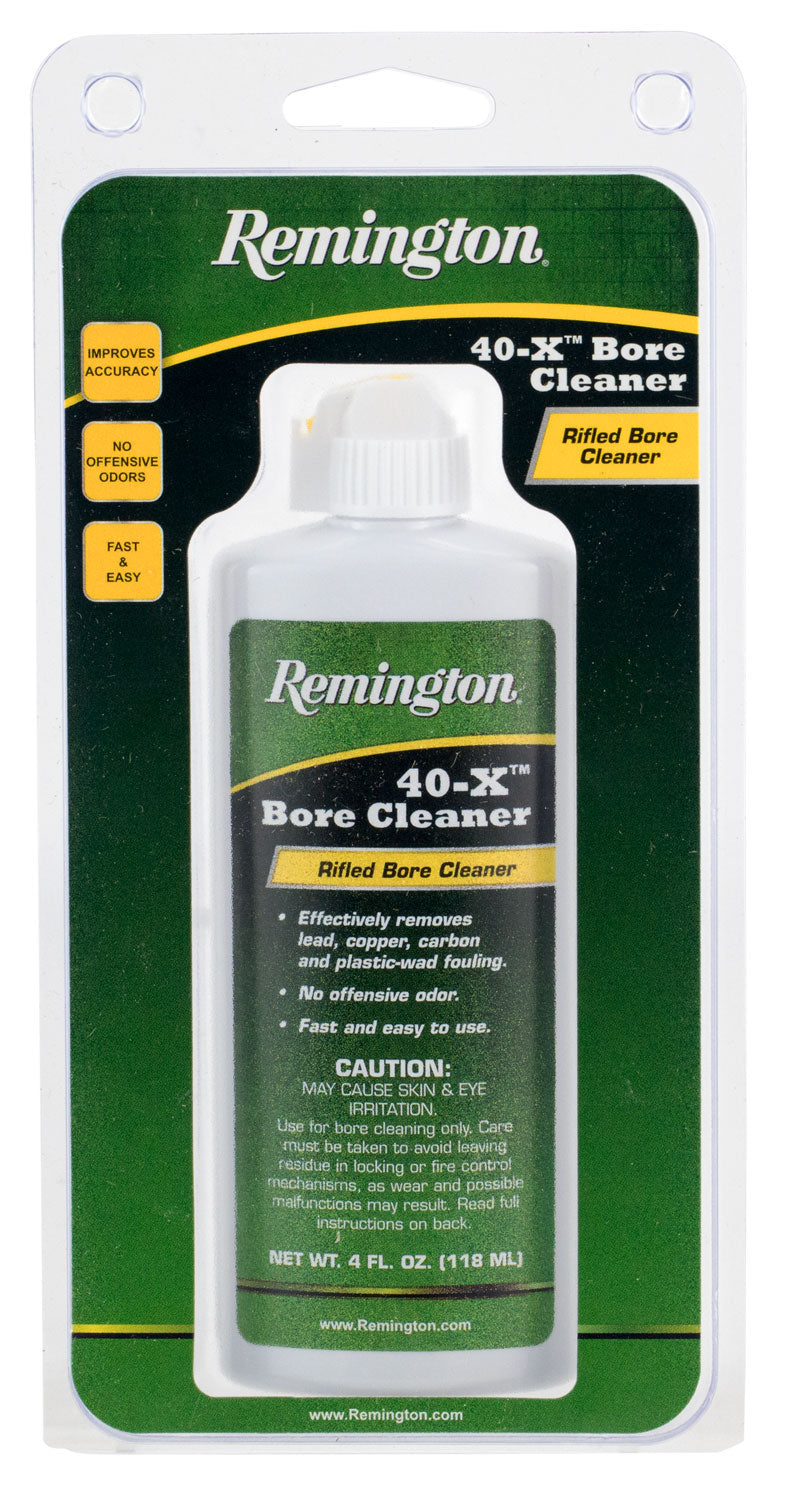 REM-18397 BORE-CLN                 4OZ