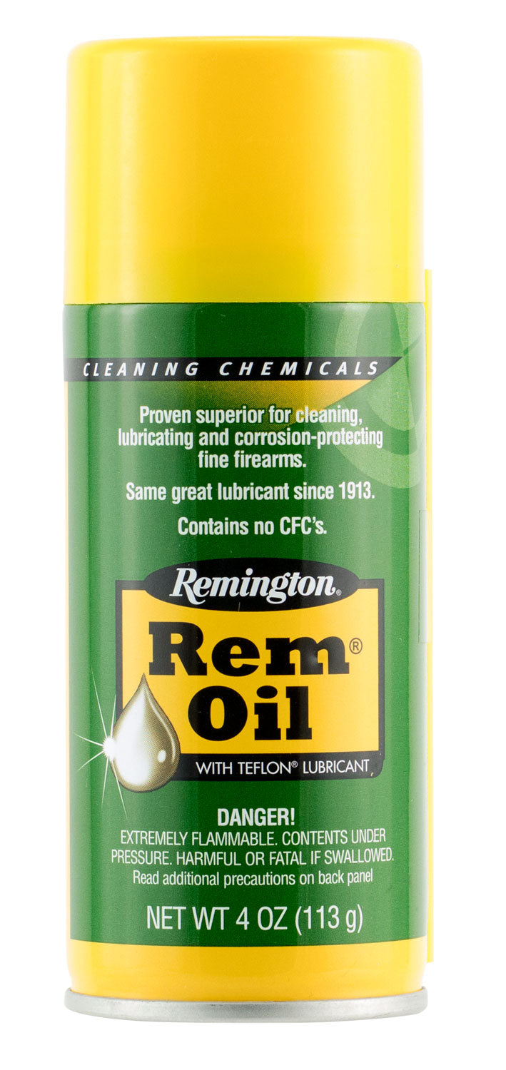 REM 26610 REM-OIL       CAN        4OZ