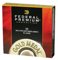 FED GM100M   SM     PSTL     PRIMR   1000/5