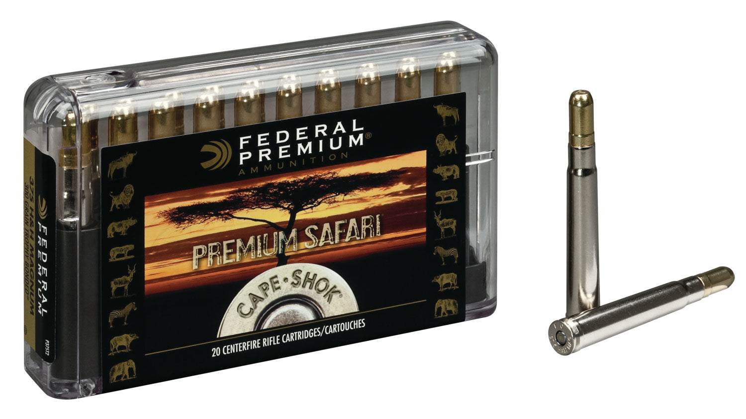 FED P375T2         375HH   300 TB            20/10
