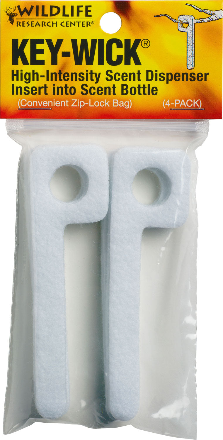 WILD 375    KEY WICK                           4PK