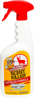 WILD 555    SK SPRAY                          24OZ