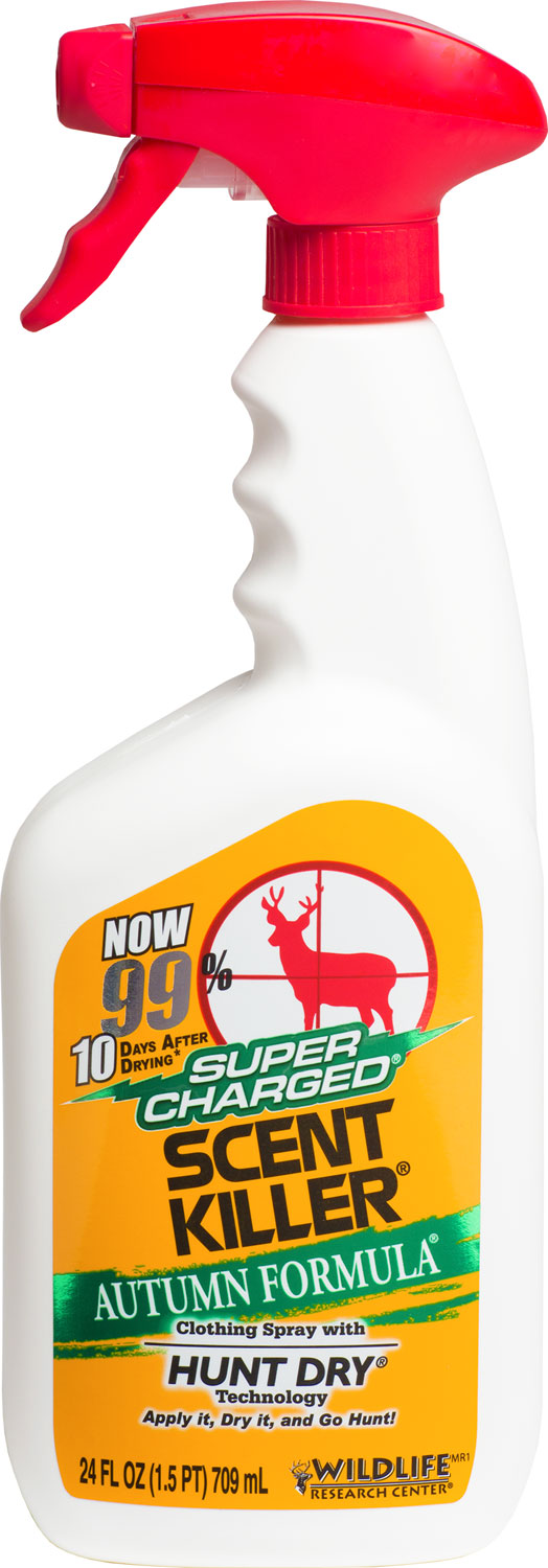 WILD 575    SK AUTUMN FORMULA SPRAY           24OZ