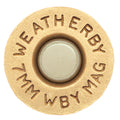 WTHBY BRASS7MM        UP BRASS 7MM WBY          20