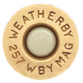 WTHBY BRASS257        UP BRASS 257 WBY          20