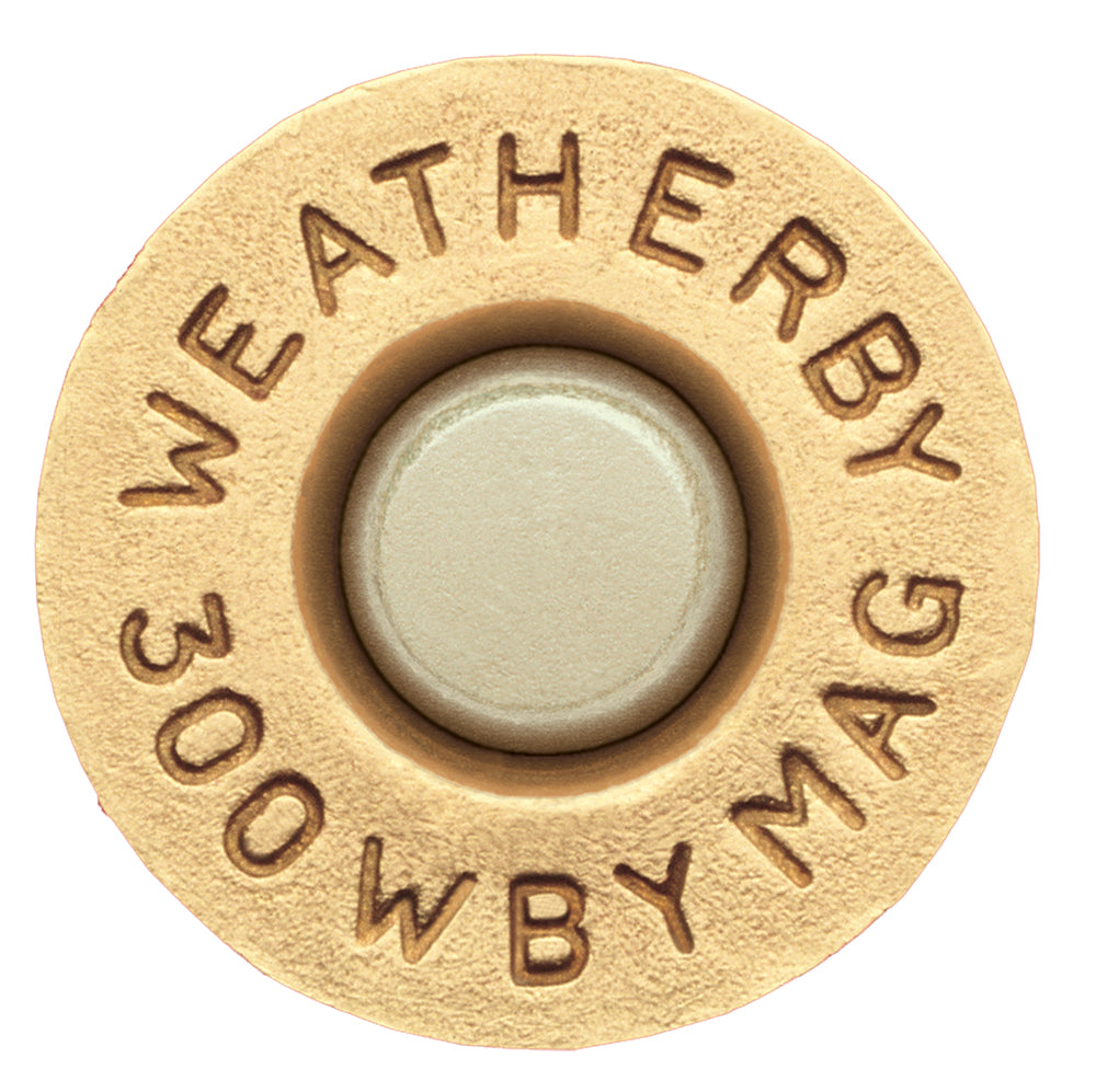 WTHBY BRASS300        UP BRASS 300 WBY          20