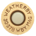 WTHBY BRASS303        UP BRASS 30-378 WBY       20