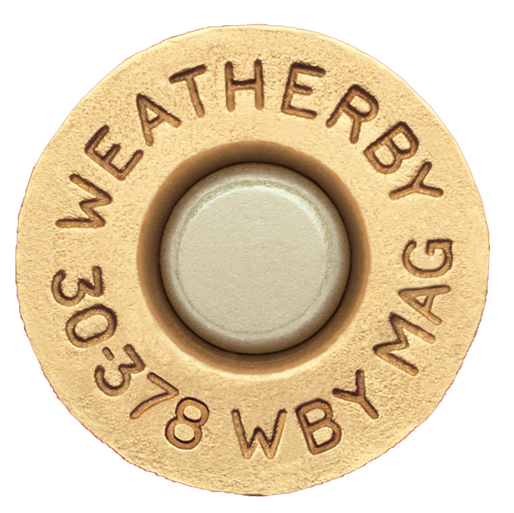 WTHBY BRASS303        UP BRASS 30-378 WBY       20