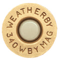 WTHBY BRASS340        UP BRASS 340 WBY          20