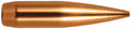 BERG 25513 BULL .257 115G HUNT VLD 100
