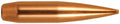 BERG 26504 BULL .264 140G HUNT VLD 100