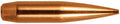 BERG 28502 BULL .284 180G HUNT VLD 100