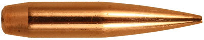 BERG 28502 BULL .284 180G HUNT VLD 100