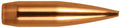 BERG 30514 BULL .308 190G HUNT VLD 100