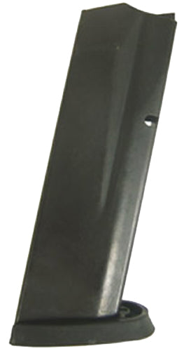 S&amp;W 194920000    MAG M&amp;P BLK FR            45   8R
